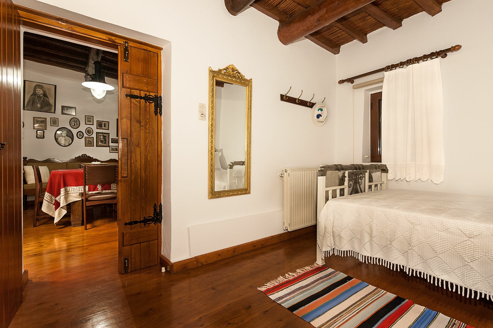 Villa Ouranos Kíssamos Exteriör bild